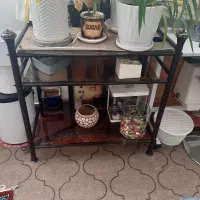 میزجای گلدون