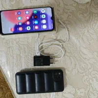 گوشی a22 5g|موبایل|ری, شهرک نظامی|دیوار