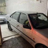 پژو 405|خودرو سواری و وانت|کرمانشاه, |دیوار