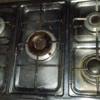 اجاق گاز فقط ۲ میلیون