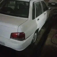 پراید132مدل90