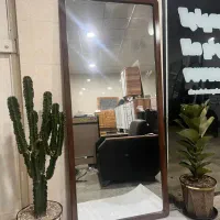 آینه قدی|آینه|محمدیه-قزوین, |دیوار