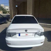 سمند سورن پلاس رینگ اسپرت(کارمندی)|خودرو سواری و وانت|جیرفت, |دیوار