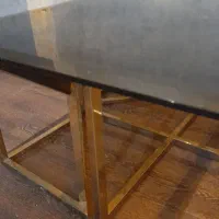 میز پذیرایی|مبلمان خانگی و میز عسلی|رشت, دیلمان|دیوار