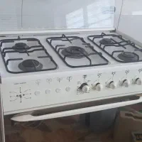 گاز
