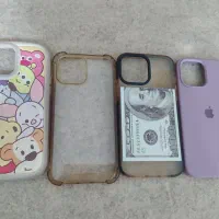 کاور آیفون ۱۳ پرومکس