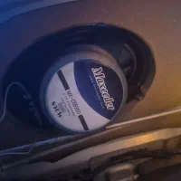 باند مکسیدر