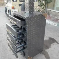 دستگاه بلال تنوری ذرت مکزیکی لبو باقالی شاهوین|کافیشاپ و رستوران|تهران, والفجر (افسریه)|دیوار