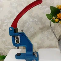 دستگاه پرچ دستی|ابزارآلات|اهواز, سپیدار|دیوار