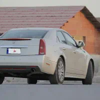 کادیلاک cts 2013|خودرو کلاسیک|اهواز, گلستان|دیوار