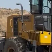 لودر اکس سی ام جی زدل ۵۰ پلمپ