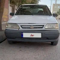 پراید ۱۳۱ مدل ۹۶ بدون رنگ|خودرو سواری و وانت|کوهدشت, |دیوار