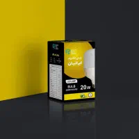 فروش ویژه لامپ های فوق کم مصرف|لامپ و چراغ|کرج, شاهینویلا|دیوار