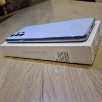 سامسونگ A53 5G صفر|موبایل|اردبیل, |دیوار