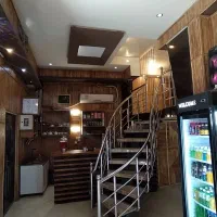 نیروی خانم برای کار در کافه