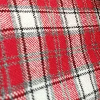 پارچه کشمیر درجه یک چهارخونه