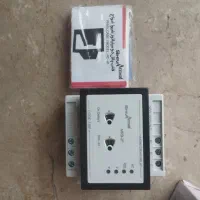 دو عددکنترل فاز شیوا امواج مدل mrb2p