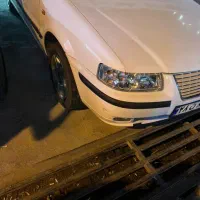 سمند98|خودرو سواری و وانت|بندرعباس, |دیوار