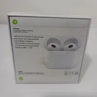 تعدادی ایرپادنونو|پخش‌کننده همراه|کرمانشاه, |دیوار