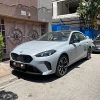 BMW 225L|خودرو سواری و وانت|تهران, نیلوفر|دیوار