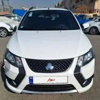 کوییگ اس 1403|خودرو سواری و وانت|آمل, |دیوار