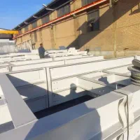 کارگاه سندبلاست و اجرای انواع رنگ های صنعتی|خدمات پیشه و مهارت|شهریار, شهریار|دیوار