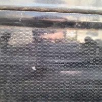 بخاری گازی|بخاری، هیتر، شومینه|خمینی‌شهر, |دیوار