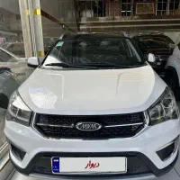 ام وی ام MWM X22 دنده ای اکسلنت اسپورت 1401|خودرو سواری و وانت|تبریز, |دیوار