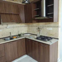 کابینت با هود