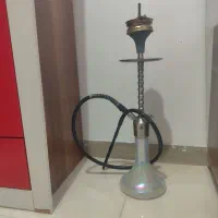 قلیان فلزی کرنو