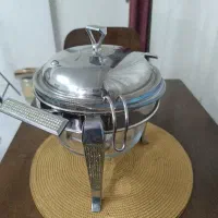 سوفله خوری نگین دار مارک