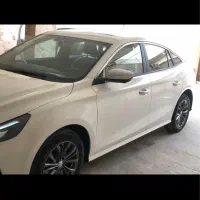 ماشین mg 5