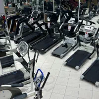 دوچرخه ثابت مدل BS47 برند اورجینال پاورمکس|تجهیزات ورزشی|مشهد, بهارستان|دیوار
