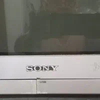 تلوزیون ۲۹ اینچ سونی اصل ژاپن|تلویزیون و پروژکتور|عباسآباد, |دیوار