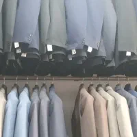 فروشگاه  کت شلوار کلانتری|لباس|ملکان, |دیوار