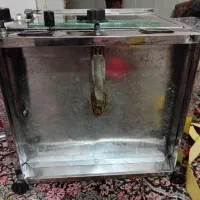 یک عدد کیک پز|اجاق گاز و لوازم برقی پختوپز|کرمان, |دیوار