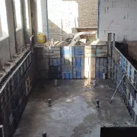 مجری تخصصی آرماتوربندی قالب بندی فلزی دیوار استخر|خدمات پیشه و مهارت|مشهد, وکیل‌آباد|دیوار