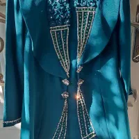 لباس مجلسی