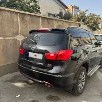هایما اس ۷ پلاس سفارشی