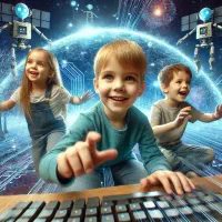 نیازمند ادمین تولید محتوا