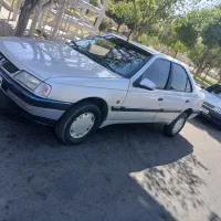 پژو 405 جی ال ایکس (GLX)، مدل ۱۳۹۲|خودرو سواری و وانت|شیراز, هفت تنان|دیوار