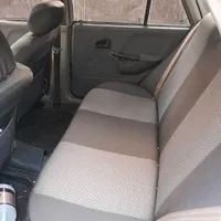 پراید اتوماتیک، مدل ۱۳۸۲
