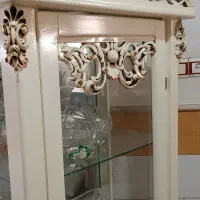 ویترین|بوفه، ویترین، کنسول|قم, نیروگاه|دیوار