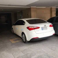 سراتو ۲۰۱۶ ۱۶۰۰