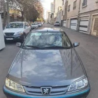 پارس ۹۴ تک برگ سند ۱۷۰ تا کار|خودرو سواری و وانت|بروجرد, |دیوار