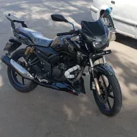 موتور آپاچی 180