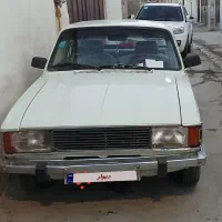 پیکان مدل 80