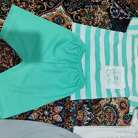 لباس بچه گانه|کفش و لباس بچه|ماکو, |دیوار