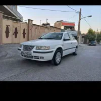 سمند مدل ۹۰|خودرو سواری و وانت|کرمانشاه, |دیوار