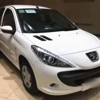 حواله پژو ۲۰۷ دستی TU5P (تحویل فروردین ۱۴۰۶)